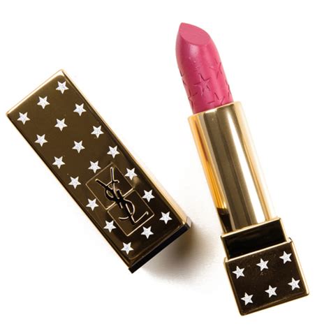 rosewood star ysl